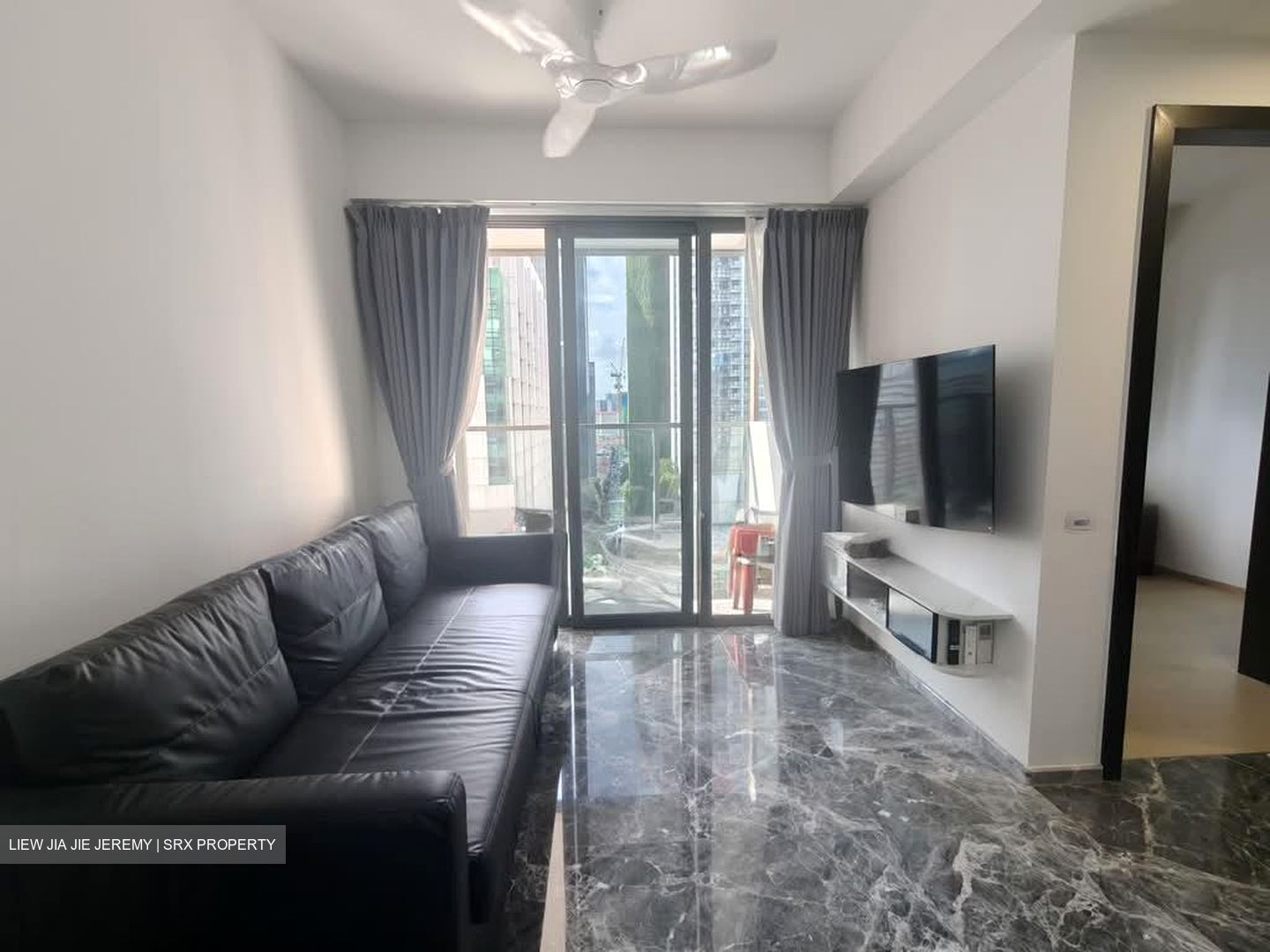One Bernam (D2), Apartment #595922141